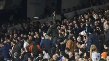 مواجهة شرسة فالنسيا يثير حالة عنصرية أمام ريال مدريد في الليجا